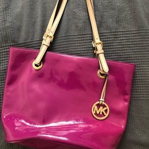 Michael Kors Bag! Like new!